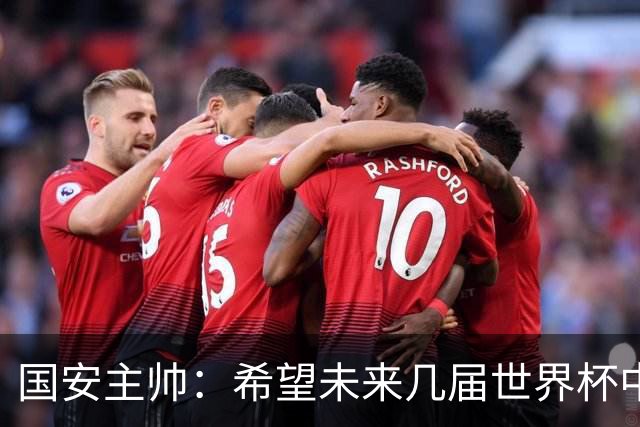 国安主帅：希望未来几届世界杯中能看到中国男足的身影